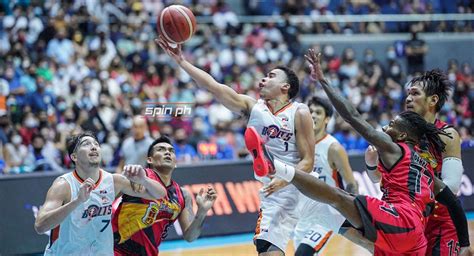 Meralco beats San Miguel in Game 6, forces do.